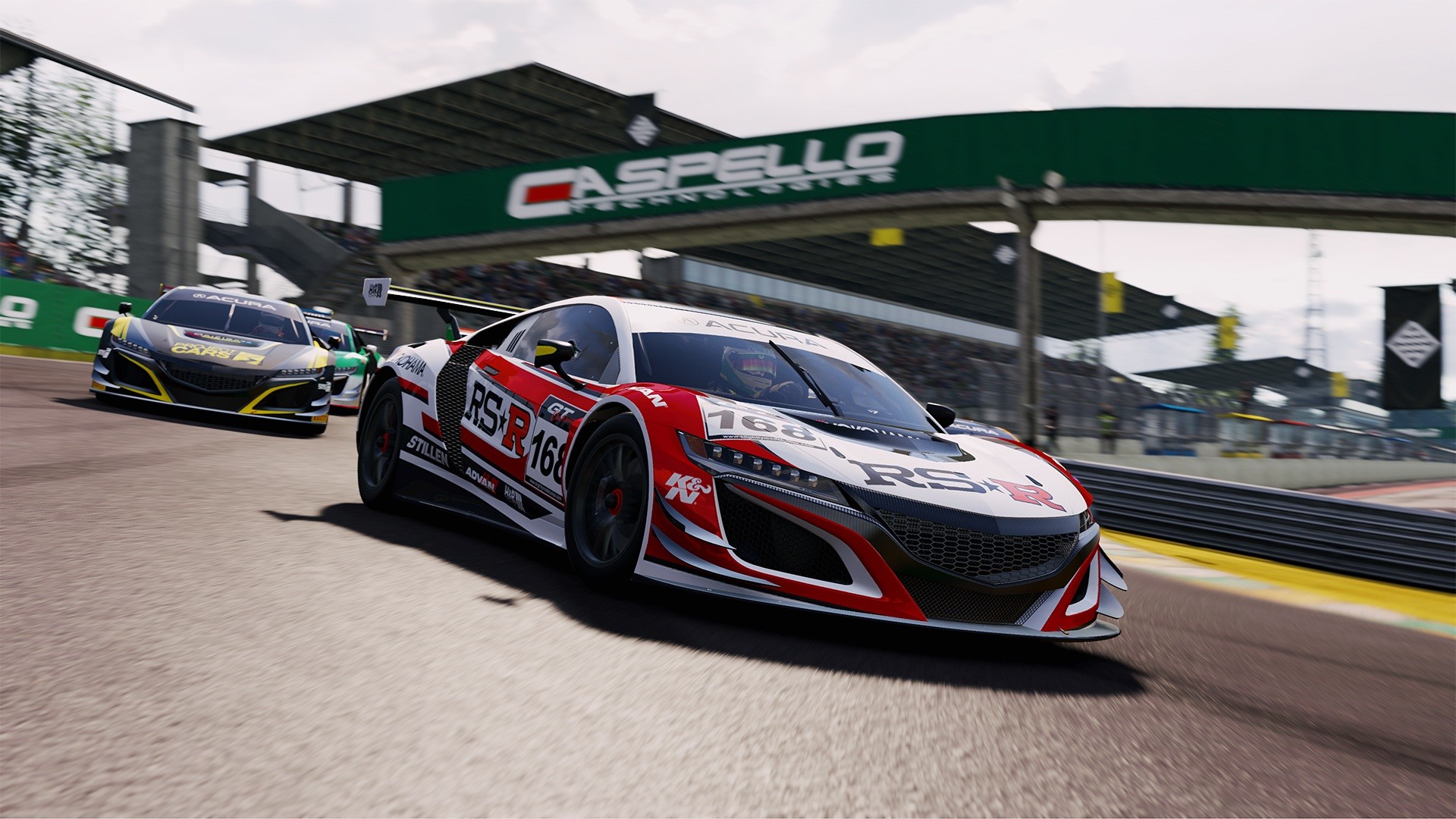 Project Cars 3 - Imagen 3